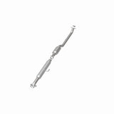 MagnaFlow Direct Fit Catalytic Converter 2012-2014 CAMRY 2.5L Underbody - 52095
