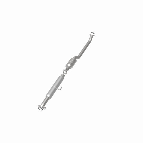 MagnaFlow Direct Fit Catalytic Converter 2012-2014 CAMRY 2.5L Underbody - 52095