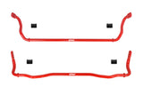Eibach 26mm Front & 25mm Rear Anti-Roll Kit for 05-12 Porsche Carrera (RWD/Manual only) - E40-72-007-05-11