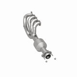 MagnaFlow Conv DF BMW 5-6 06-09 D/S OEM - 49791