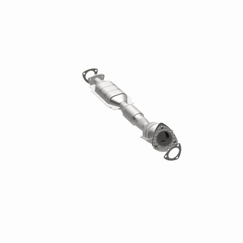 MagnaFlow Direct Fit Catalytic Converter 00-03 Saturn LS 3.0L Rear - 441030