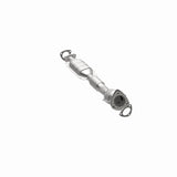 MagnaFlow Direct Fit Catalytic Converter 00-03 Saturn LS Series/LW Series 3.0L Rear (49 State) - 49527