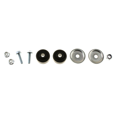 Bilstein 4600 Series 1995 Ford Explorer Eddie Bauer 4WD Front 46mm Monotube Shock Absorber - 24-021333