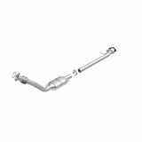 MagnaFlow Conv DF 02-03 GM Van 3.4L FWD - 93171