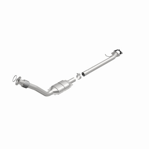 MagnaFlow Conv DF 02-03 GM Van 3.4L FWD - 93171