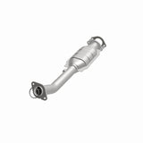 MagnaFlow Conv DF 07 Titan 5.6L D/S rr OEM - 49218