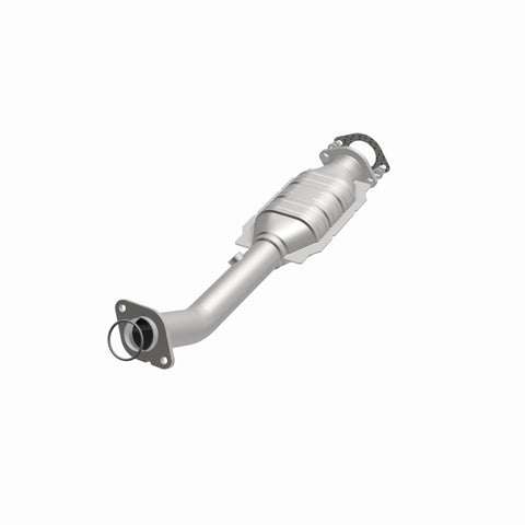 MagnaFlow Conv DF 07 Titan 5.6L D/S rr OEM - 49218
