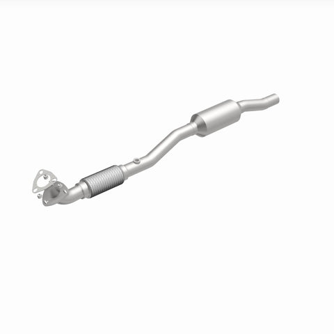 MagnaFlow Direct Fit Catalytic Converter 2008 Astra L4 1.8 OEM Underbody - 52475