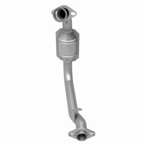 MagnaFlow Conv DF Ford-Mercury 21.13X5X4 2/2 - 23336