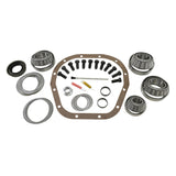Yukon Gear Master Overhaul Kit For Ford 10.25in Diff - YK F10.25