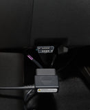 Lund 2014-2019 Chevrolet Silverado 1500 NightFX Guide Lights - Black - 54303