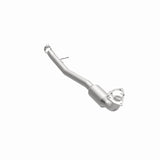 MagnaFlow Direct Fit Catalytic Converter 07-09 Range Rover v8 4.2/4.4L OEM Underbody - 21-755
