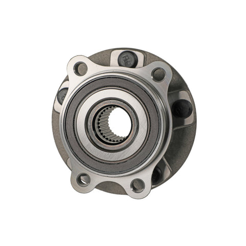 MOOG 15-21 Lexus NX300h Luxury Base Front Wheel Hub & Bearing Assembly - 513424