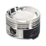 Wiseco Kawasaki 09-10 Ultra 260LX/ X 8.41 CR Piston Kit - 40048M08300