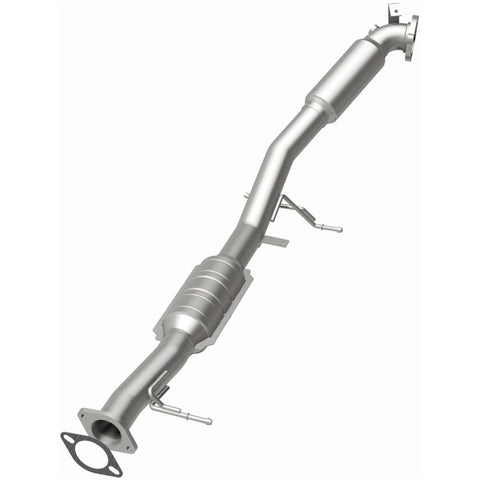 MagnaFlow Direct Fit Catalytic Converter Volvo C30 - 49257