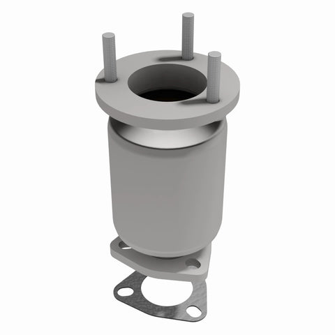 MagnaFlow Conv DF 85-87 Mazda B2000 2.0L - 333221