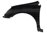 Seibon 02-05 Honda Civic SI Carbon Fiber Fenders (pair) - FF0204HDCVSI