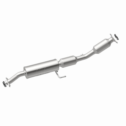MagnaFlow 17-18 Toyota Corolla iM Base L4 1.8L OEM Grade Direct-Fit Catalytic Converter - 280092