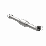 MagnaFlow Conv DF 05-09 Toyota Tacoma 4.0L P/S Rear - 93661