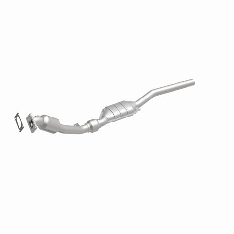 MagnaFlow Conv DF 00-02 Audi S4 2.7L D/S A/T (49 State) - 49913