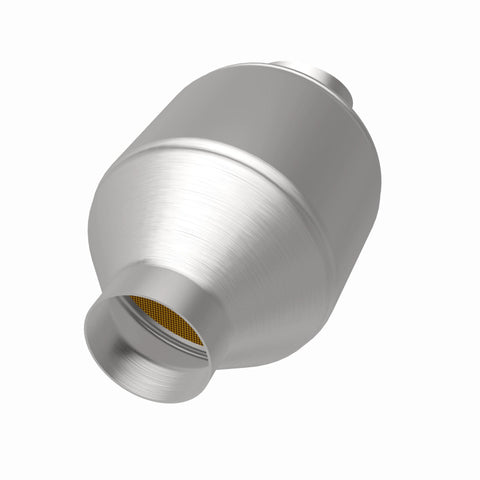 Magnaflow Conv Univ 5.00 C/A 2.5 Spun OEM - 51776