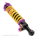 KW V5 Clubsport Bundle 2023 BMW M4 CSL (G82); 2WD - 30901200FF