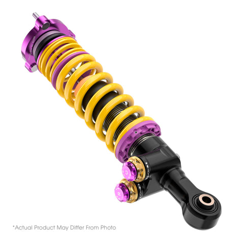 KW V5 Clubsport Bundle 2023 BMW M4 CSL (G82); 2WD - 30901200FF