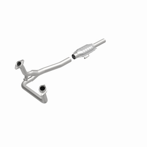 MagnaFlow Conv DF Ford 85 94 - 93307