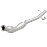 MagnaFlow Conv DF 06-08 Range Rover Driver Side - 93679