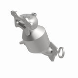 MagnaFlow Direct Fit Catalytic Converter California 09-13 Honda Fit 1.5L - 5531680