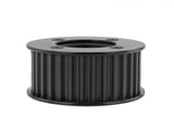 KraftWerks Universal Pulley for Supercharger Kit w/ 20mm Belt Width - 30mm Flanged Cog Idler - 159-99-030C