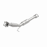 MagnaFlow Direct Fit Catalytic Converter 03-05 Volvo S60/ V70 2.4L - 24229