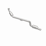 MagnaFlow Conv DF 02-04 Mercedes C32 3.2L Passenger Side - 24536