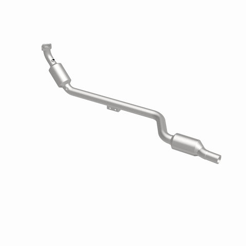 MagnaFlow Direct Fit Catalytic Converter 02-04 Mercedes C32 3.2L Passenger Side - 49806