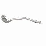 MagnaFlow Direct Fit Catalytic Converter G6- 2005-2006 6 3.5L OEM - 49228