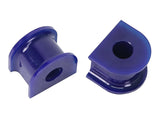 SuperPro Sway Bar Mount Bushing 18mm Kit - SPF1697-18K
