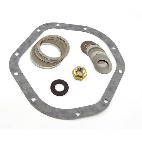 Omix D25 Pinion Bearing Shim Kit 41-71 Willys & CJ - 16519.01