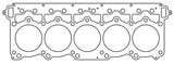 Cometic 96-07 Dodge Viper 4.060 inch Bore .070 inch MLS-5 Headgasket - C5814-070