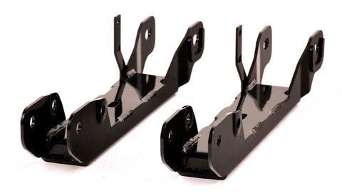 Air Lift Performance BMW 07-14 1 Series / 06-11 3 Series RWD Rear Kit - 78610
