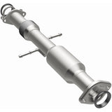 MagnaFlow 16-20 Lexus RX350 V6 3.5L OEM Grade Direct-Fit Catalytic Converter - 21-096