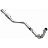 MagnaFlow Direct Fit Catalytic Converter 99-00 Mercedes SL500 5.0L - 444048