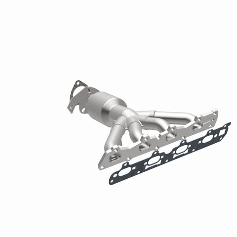 MagnaFlow Conv DF 09-10 Chevy Malibu (Exc PZEV) / 09-10 Pontiac G6 (w/ Tier 2) 2.4L Manifold - 51060