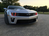 Oracle Chevrolet Sonic 12-16 LED Halo Kit - White - 2640-001