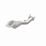 MagnaFlow Catalytic Conv Direct Fit Federal 06-11 Chevy Corvette V8 7.0LGAS - 52037