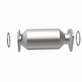MagnaFlow DF Cat. Conv 04-08 Acura TL 3.2L/03-06 MDX 3.5L / 03-07 Honda Accord 3.0L Rear Underbody - 93642