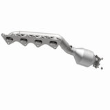 MagnaFlow Conv DF 2009 Kia Borrego 4.6L Passenger Side - 51981
