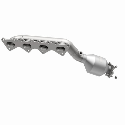 MagnaFlow Conv DF 2009 Kia Borrego 4.6L Passenger Side - 51981