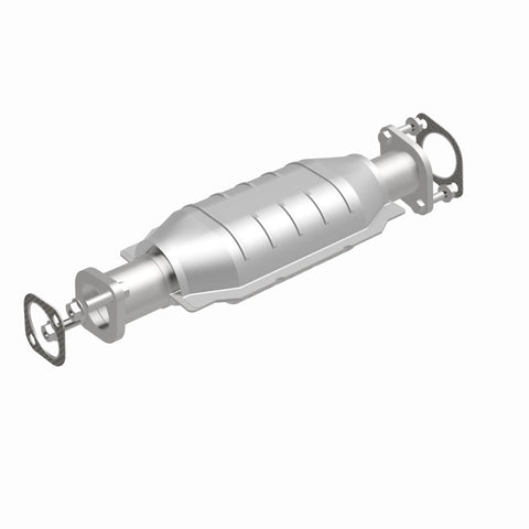MagnaFlow Conv DF 05-10 Kia Sportage 2.7L - 51963