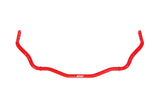 Eibach Anti-Roll Bar Kit (Front & Rear) for 2015 Ford Mustang 2.3L EcoBoost/3.7L V6/GT 5.0L V8 - 35145.320