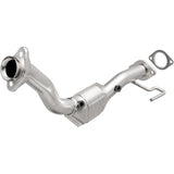 MagnaFlow Direct Fit Catalytic Converter 96-98 Explorer-Mountaineer - 23312